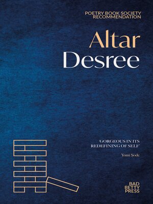 cover image of Desree